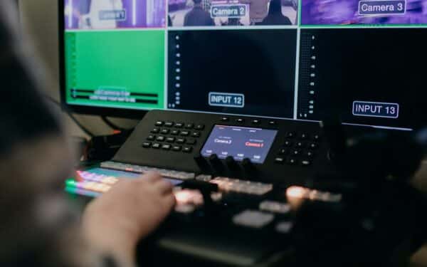 Poll finds Europeans increasingly fear a US tech kill switch could disrupt internet services