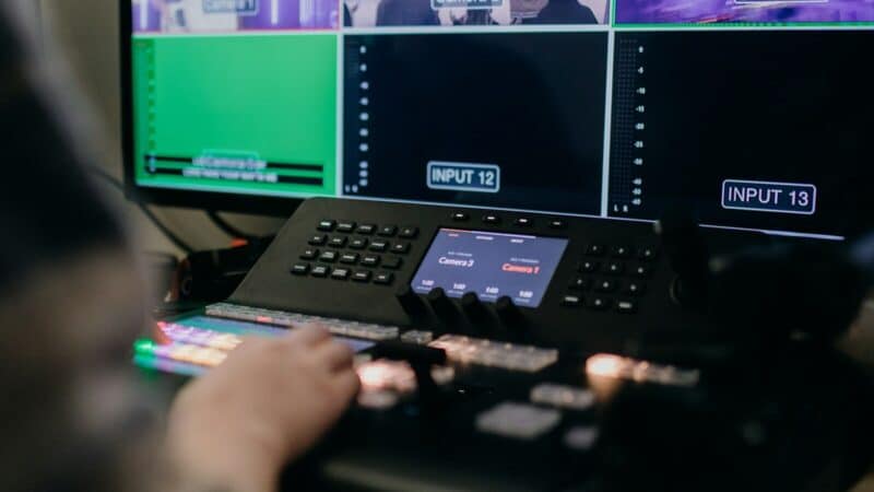 Poll finds Europeans increasingly fear a US tech kill switch could disrupt internet services