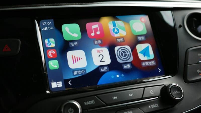 Home Assistant iOS 2026.4.1 update tweaks re-authentication and CarPlay controls, here’s what changes