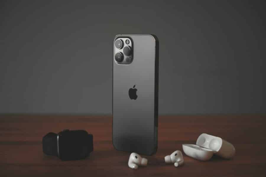 Gadgets. Photo: Unsplash