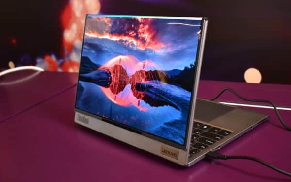 Lenovo teases new tablets for May 19 launch, hinting at a bigger push beyond gaming