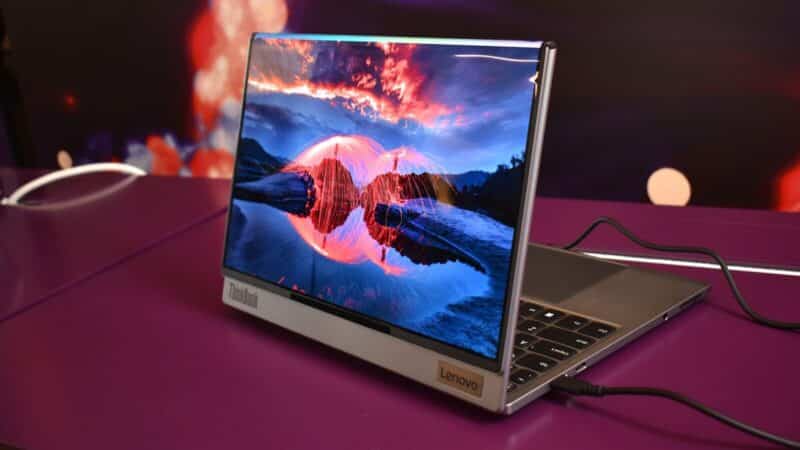Lenovo teases new tablets for May 19 launch, hinting at a bigger push beyond gaming