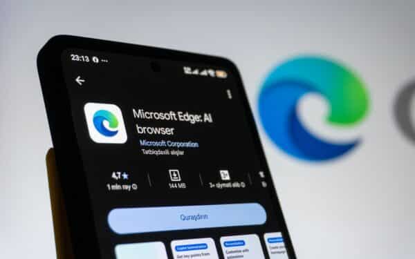 Microsoft Edge 147 update arrives with performance tools and stronger built-in protections