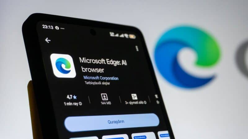 Microsoft Edge 147 update arrives with performance tools and stronger built-in protections