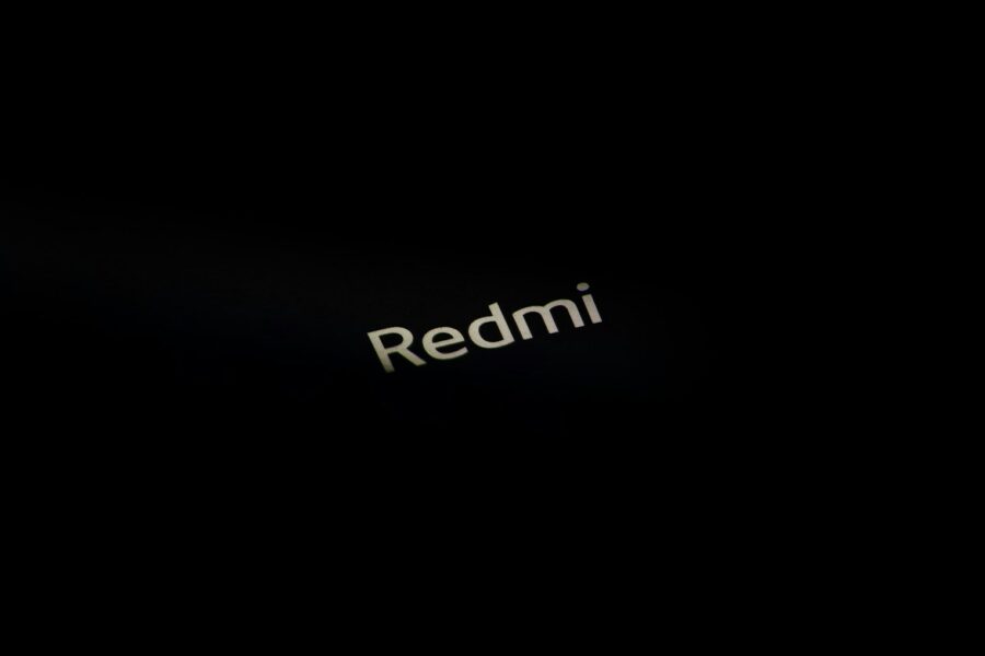 Redmi. Photo: Unsplash