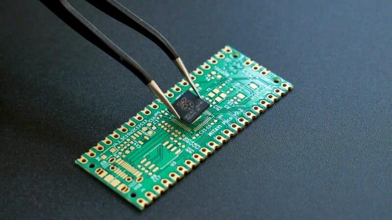 US-Taiwan semiconductor deal nears announcement: tariff cut tied to 500 billion dollars in chip investment pledges